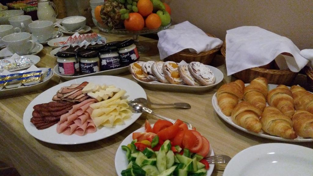 U Zlateho Lva Havlíčkův Brod