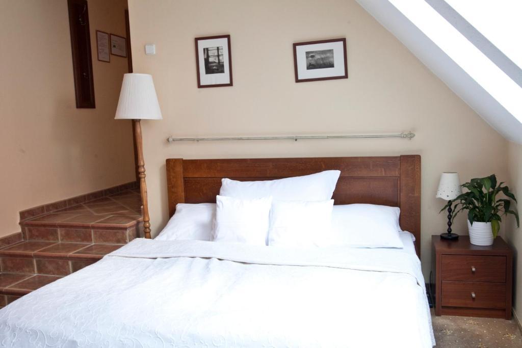 Hotel U Zlateho Lva Havlíčkův Brod