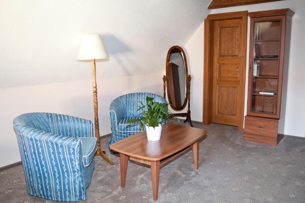 Hotel U Zlateho Lva