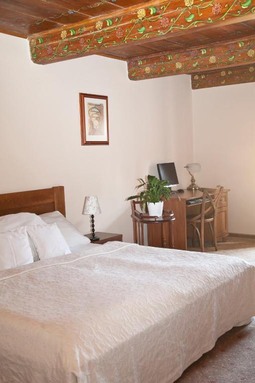 Hotel U Zlateho Lva Havlíčkův Brod